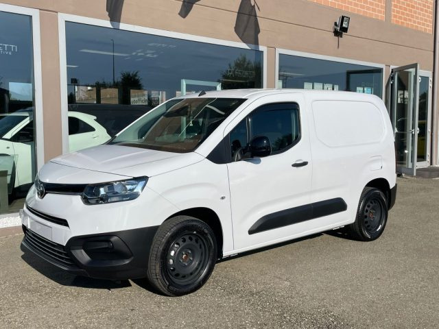 Toyota Proace City 1.5D 100 CV S&S PC 4p. Active nuovo a SCANDIANO
