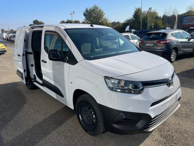 Toyota Proace City 1.5D 100 CV S&S PC 4p. Active - foto 4 di 4