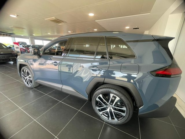 Toyota RAV 4 2.5 HV E-CVT MY 26 - foto 3 di 4
