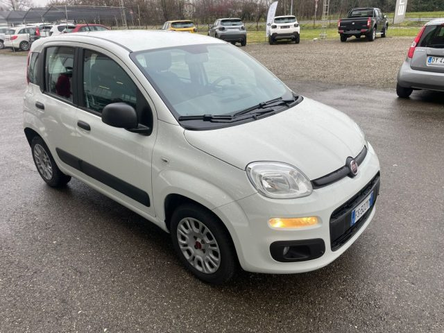 Fiat Panda 1.2 Pop - foto 3 di 4