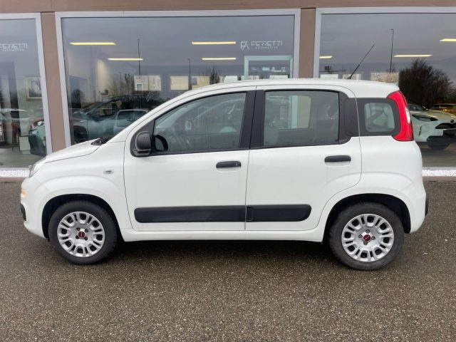Fiat Panda 1.2 Pop usato a SCANDIANO