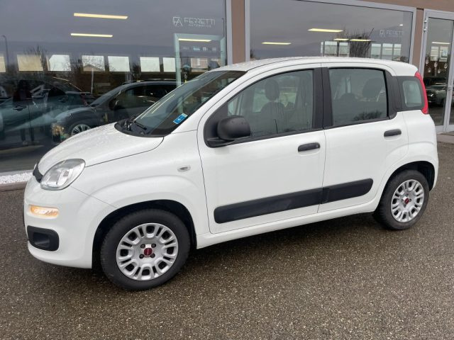 Fiat Panda 1.2 Pop - foto 2 di 4