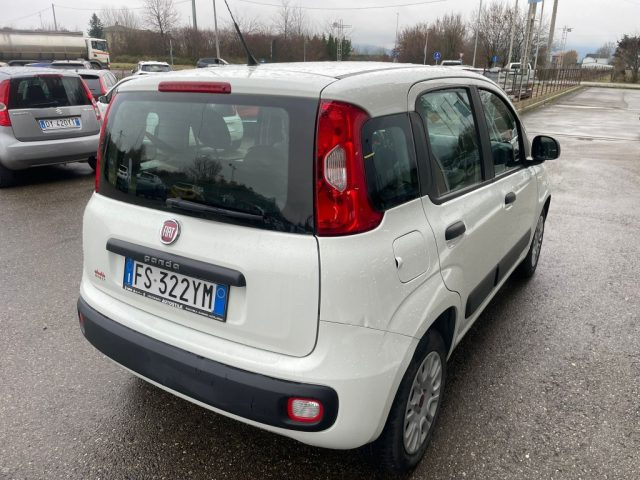 Fiat Panda 1.2 Pop - foto 4 di 4