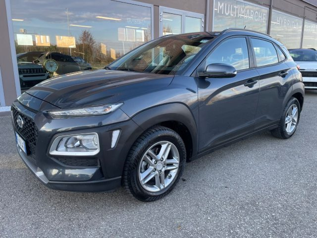 Hyundai KONA 1.6 CRDI 115 CV Style - foto 3 di 4