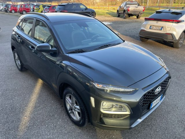 Hyundai KONA 1.6 CRDI 115 CV Style - foto 4 di 4