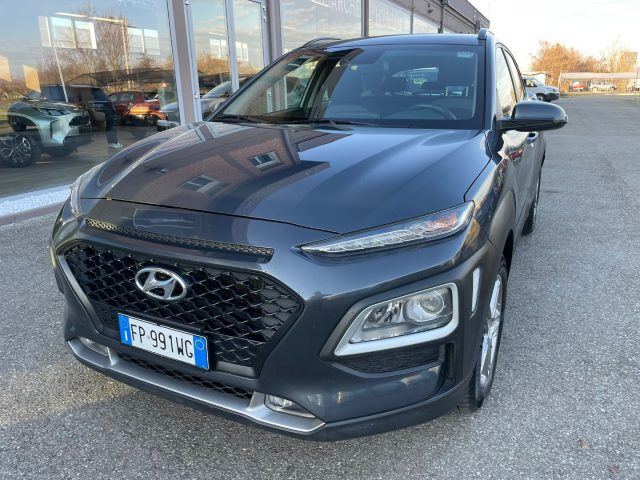 Hyundai KONA 1.6 CRDI 115 CV Style - foto 2 di 4