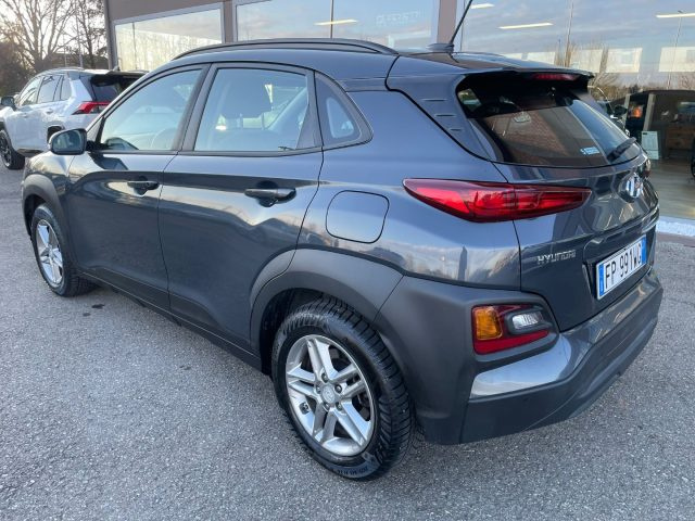 Hyundai KONA 1.6 CRDI 115 CV Style, del 2018, 202.000 km, in vendita a Scandiano (RE)