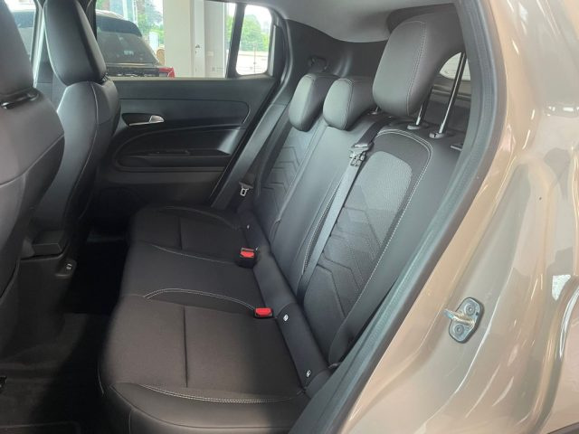 Jeep Avenger 1.2 Turbo 100 CV Summit km 0 a SCANDIANO