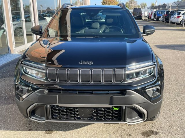Jeep Avenger 1.2 Turbo 145 CV MHEV 4xe Upland, in vendita a Scandiano (RE)
