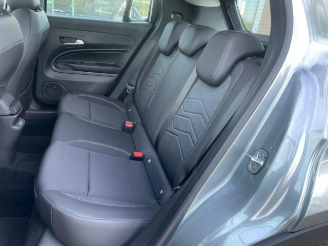Jeep Avenger 1.2 Turbo 100 CV MHEV Altitude, del 2025, in vendita a Scandiano (RE)