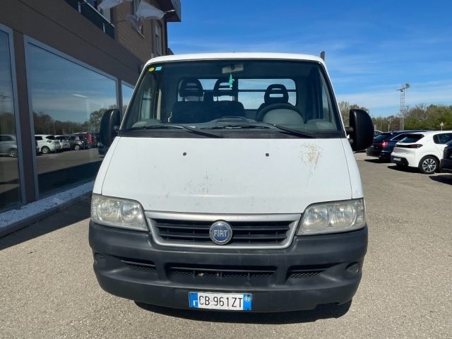 Fiat Ducato 2.8 JTD PM Cassonato - foto 3 di 4