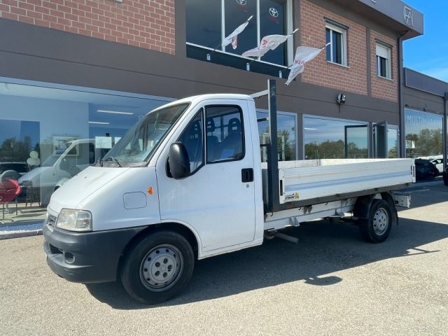 Fiat Ducato 2.8 JTD PM Cassonato - foto 2 di 4