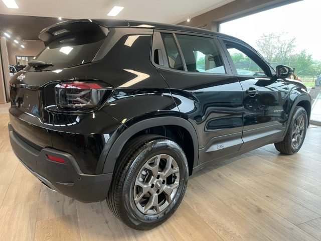 Jeep Avenger 1.2 Turbo 100 CV Longitude - foto 3 di 4