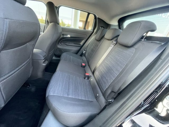 Jeep Avenger 1.2 Turbo 100 CV Altitude km 0 a SCANDIANO