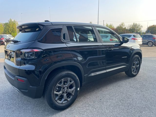 Jeep Avenger 1.2 Turbo 100 CV Altitude km 0 a SCANDIANO