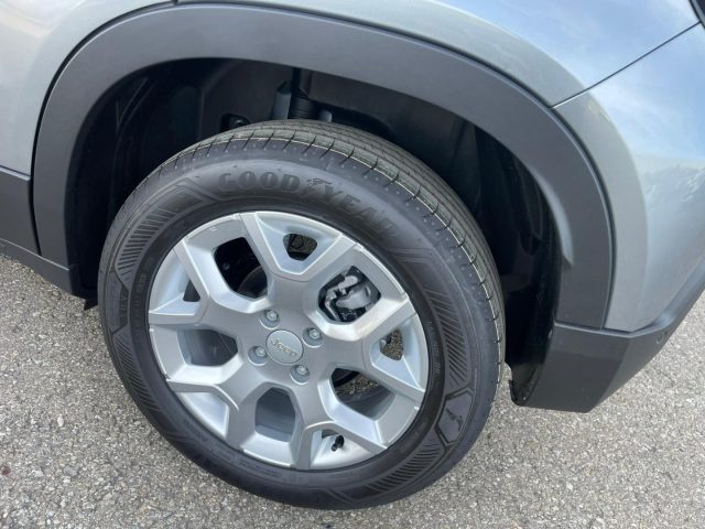 Jeep Avenger 1.2 Turbo Altitude km 0 a SCANDIANO