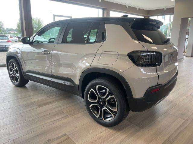 Jeep Avenger 1.2 Turbo Summit km 0 a SCANDIANO