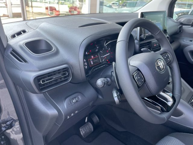 Toyota Proace City Verso Electric 50kWh L1 Short D Executive, del 2023, in vendita a Scandiano (RE)