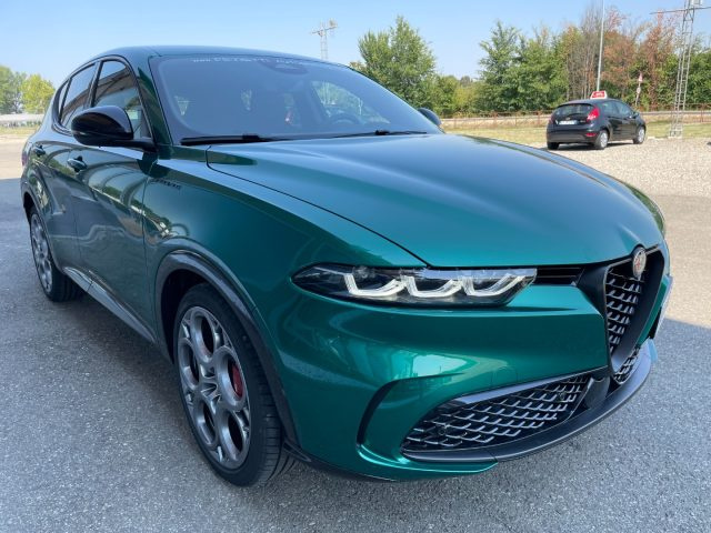 Alfa Romeo Tonale 1.5 130 CV MHEV TCT7 Super - foto 4 di 4