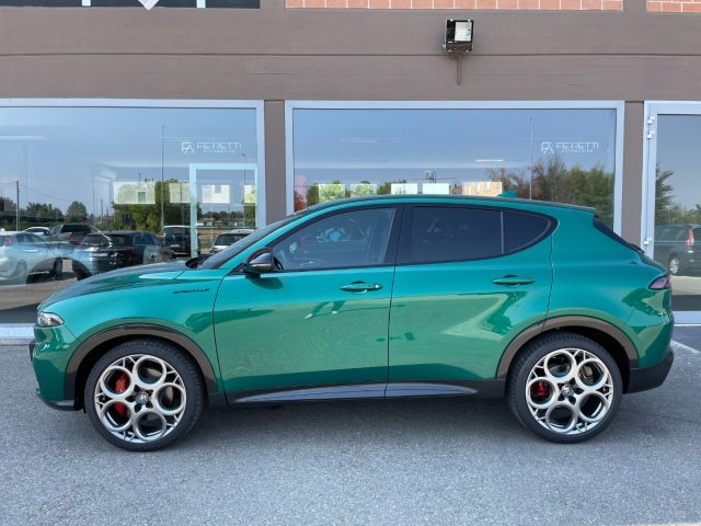 Alfa Romeo Tonale 1.5 130 CV MHEV TCT7 Super nuovo a SCANDIANO