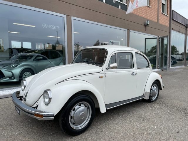 Volkswagen Maggiolino 11 D 11 usato a SCANDIANO