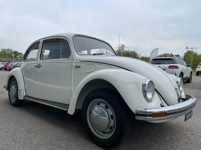 Volkswagen Maggiolino 11 D 11 - foto 3 di 4