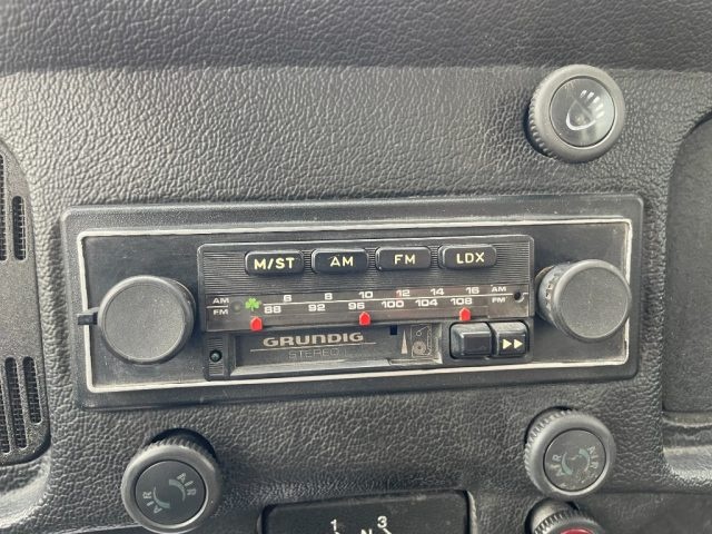 Volkswagen Maggiolino 11 D 11, del 1981, 63.900 km, in vendita a Scandiano (RE)