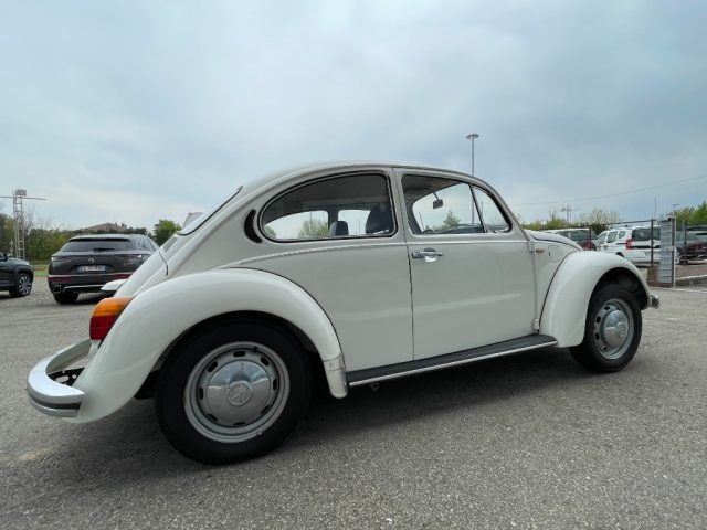 Volkswagen Maggiolino 11 D 11 - foto 2 di 4