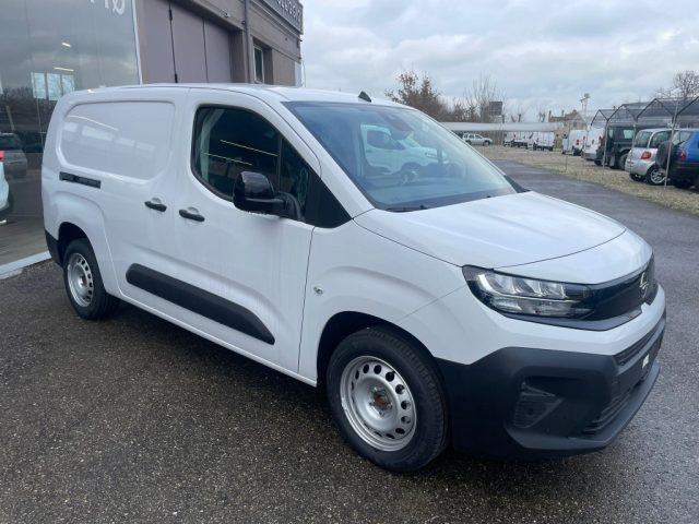 Opel Combo Cargo L2H1 1.5 Diesel 130CV S&S - foto 4 di 4