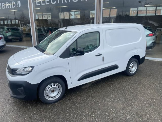 Opel Combo Cargo L2H1 1.5 Diesel 130CV S&S - foto 2 di 4