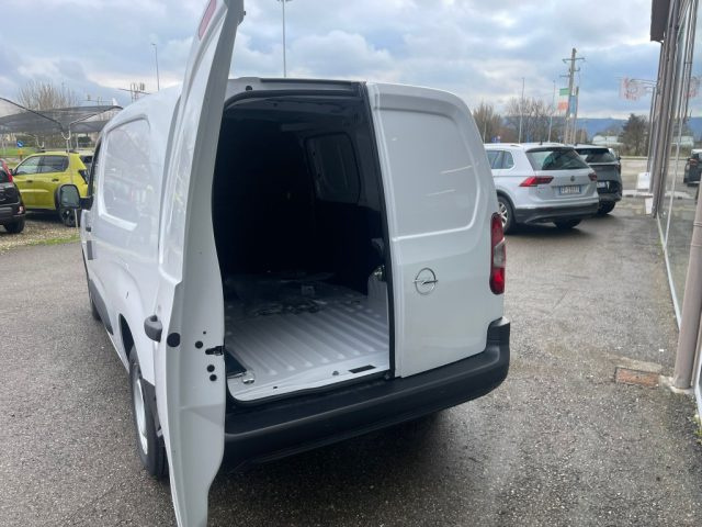 Opel Combo Cargo L2H1 1.5 Diesel 130CV S&S nuovo a SCANDIANO