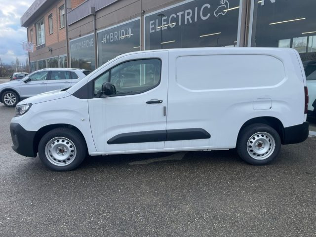 Opel Combo Cargo L2H1 1.5 Diesel 130CV S&S nuovo a SCANDIANO