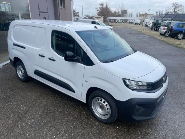 Opel Combo Cargo L2H1 1.5 Diesel 130CV S&S - foto 3 di 4