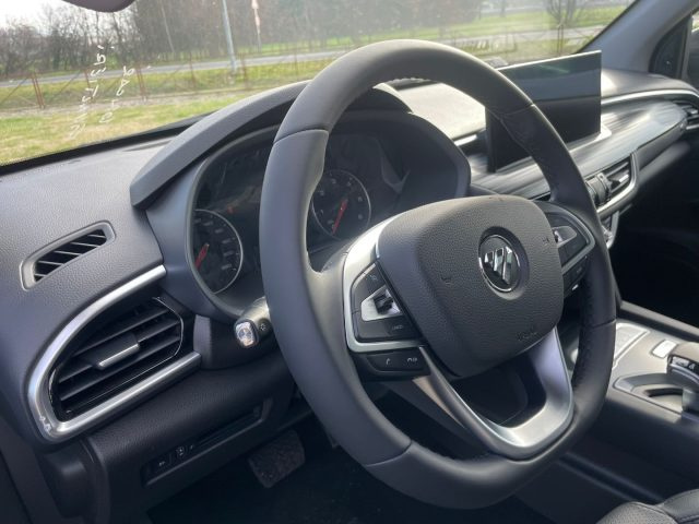 Foton Tunland G7 Tunland G7 2.0 TDI Doppia Cabina 4WD - foto 4 di 4