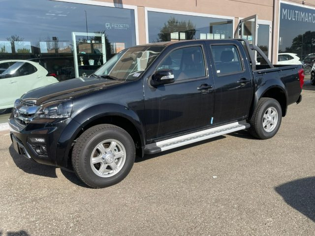 Great Wall Steed 2.4 Ecodual GPL 4WD Work - foto 2 di 4