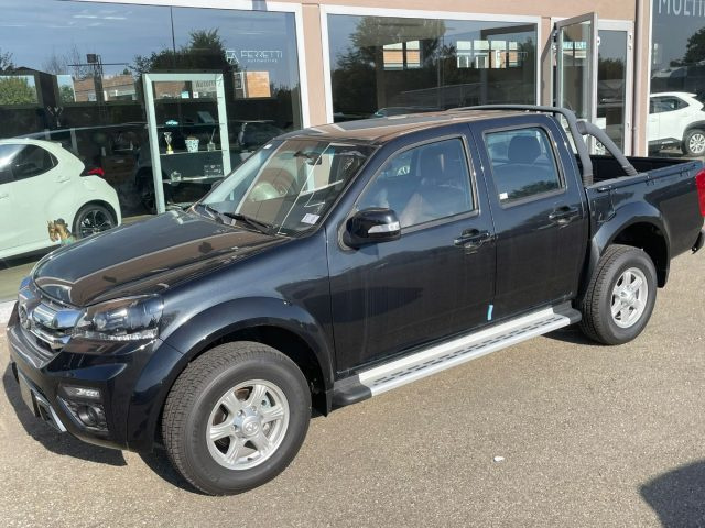 Great Wall Steed 2.4 Ecodual GPL 4WD Work - foto 3 di 4