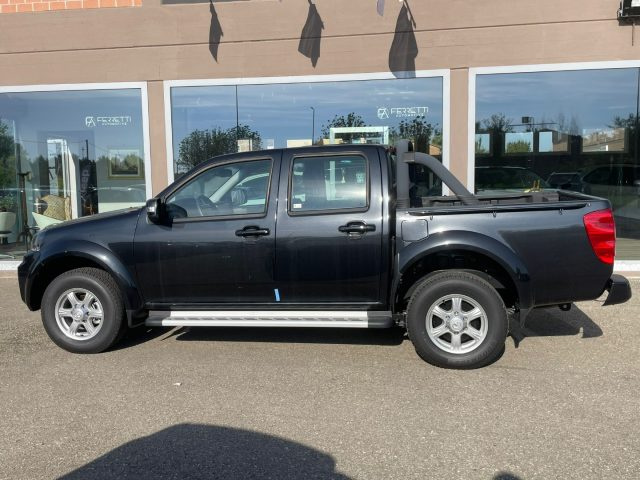 Great Wall Steed 2.4 Ecodual GPL 4WD Work km 0 a SCANDIANO