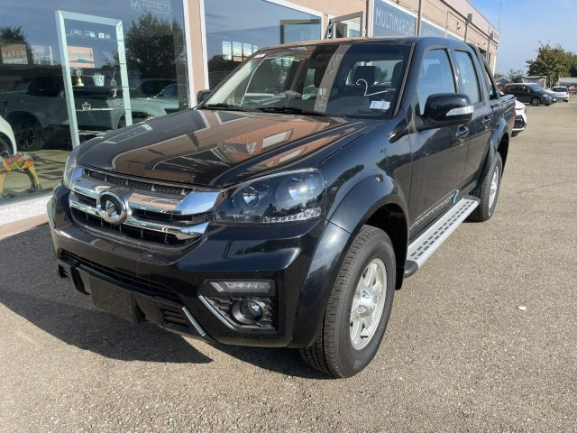 Great Wall Steed 2.4 Ecodual GPL 4WD Work - foto 4 di 4