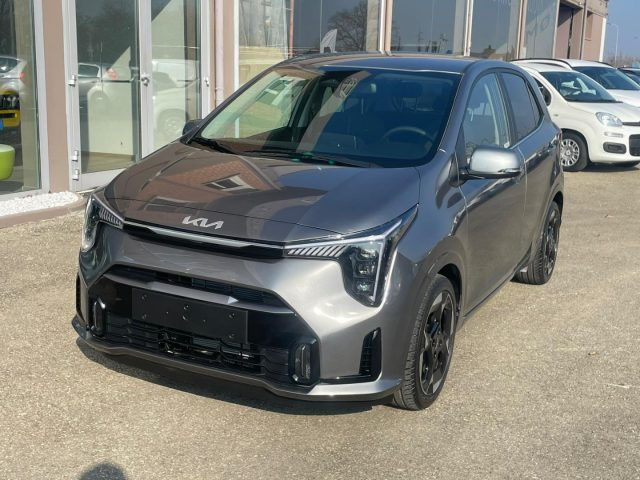 Kia Picanto 1.0 GDi 5 porte Urban - foto 3 di 4