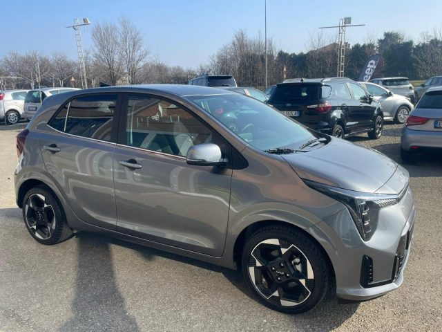 Kia Picanto 1.0 GDi 5 porte Urban nuovo a SCANDIANO