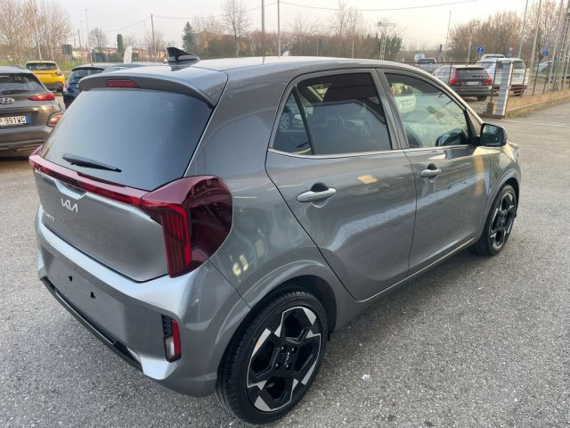 Kia Picanto 1.0 GDi GPL 5 porte Style, del 2026, in vendita a Scandiano (RE)