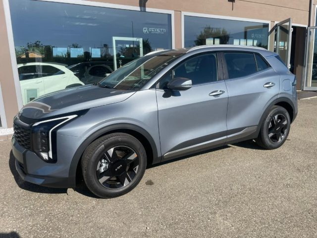 Kia Sportage 1.6 CRDi MHEV DCT Style - foto 1 di 4