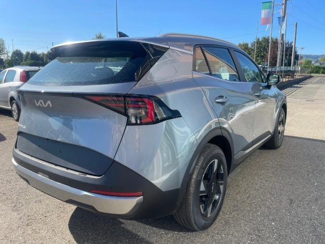 Kia Sportage 1.6 CRDi MHEV DCT Style nuovo a SCANDIANO