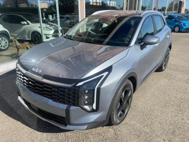 Kia Sportage 1.6 CRDi MHEV DCT Style - foto 3 di 4