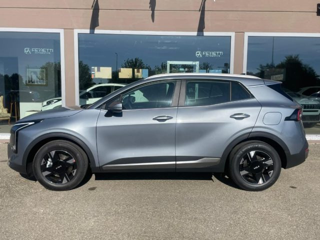 Kia Sportage 1.6 CRDi MHEV DCT Style - foto 2 di 4