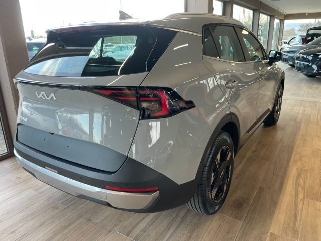 Kia Sportage 1.6 TGDi Business, in vendita a Scandiano (RE)