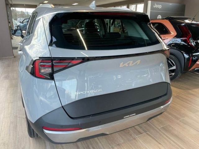 Kia Sportage 1.6 TGDi Business nuovo a SCANDIANO