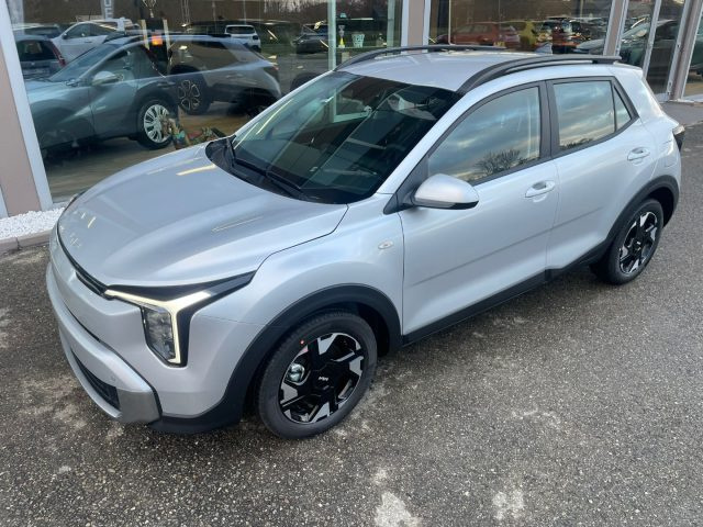 Kia Stonic 1.0 T-GDi 100 CV Urban - foto 4 di 4