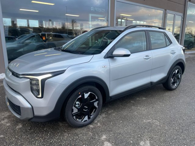 Kia Stonic 1.0 T-GDi 100 CV Urban nuovo a SCANDIANO