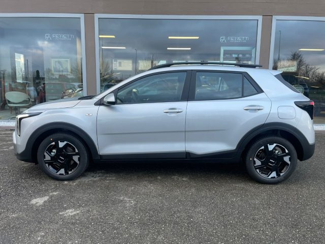 Kia Stonic 1.0 T-GDi 100 CV Urban - foto 2 di 4